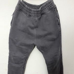 Yeezy season 1 sweatpants